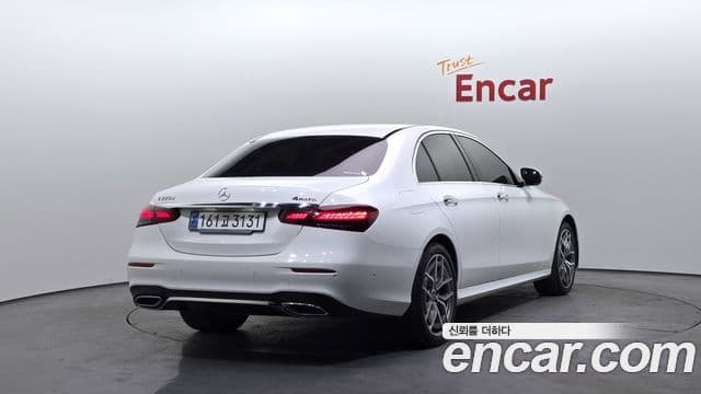 Mercedes-Benz E-класс W213 AMG Line, 2023 2
