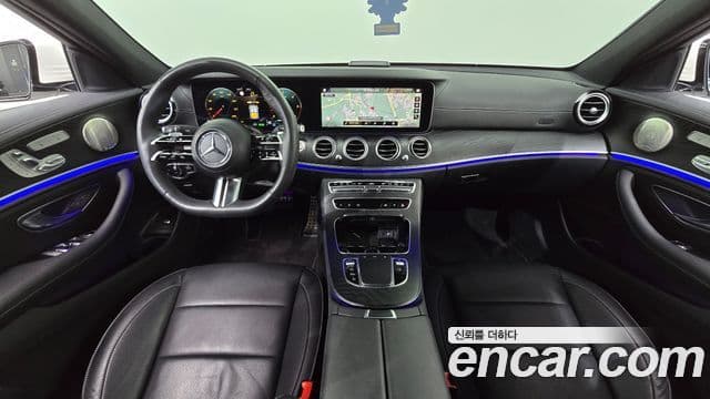 Mercedes-Benz E-класс W213 AMG Line, 2023 7