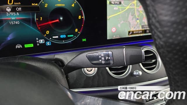 Mercedes-Benz E-класс W213 AMG Line, 2023 9