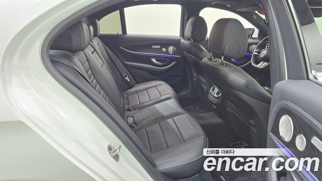 Mercedes-Benz E-класс W213 AMG Line, 2023 12