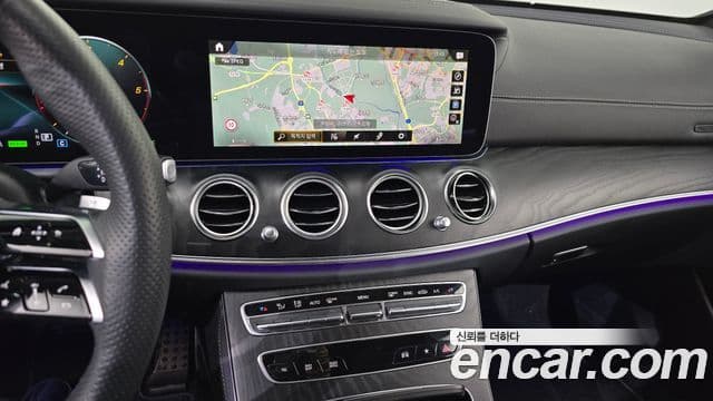 Mercedes-Benz E-класс W213 AMG Line, 2023 14