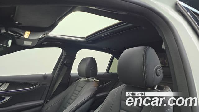 Mercedes-Benz E-класс W213 AMG Line, 2023 19