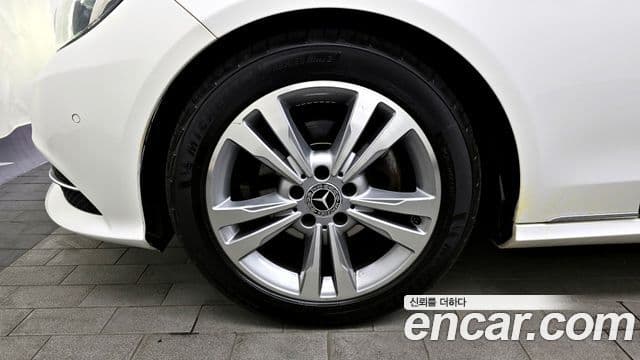 Mercedes-Benz E-класс W212 Avantgarde, 2014 все фото