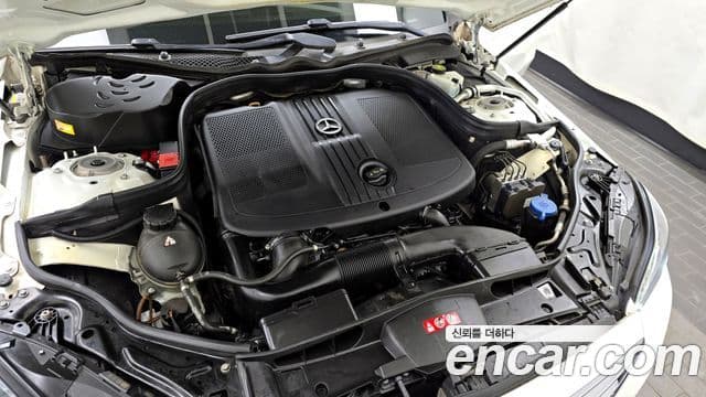 Mercedes-Benz E-класс W212 Avantgarde, 2014 6