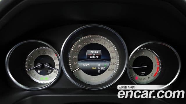 Mercedes-Benz E-класс W212 Avantgarde, 2014 8