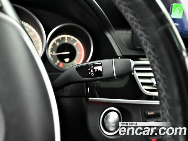 Mercedes-Benz E-класс W212 Avantgarde, 2014 9