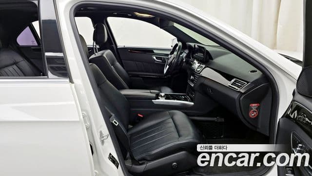 Mercedes-Benz E-класс W212 Avantgarde, 2014 11