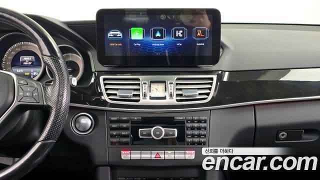 Mercedes-Benz E-класс W212 Avantgarde, 2014 14