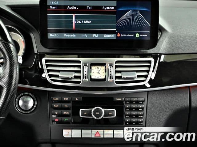 Mercedes-Benz E-класс W212 Avantgarde, 2014 17