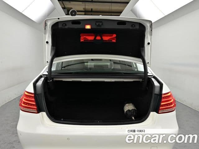 Mercedes-Benz E-класс W212 Avantgarde, 2014 20