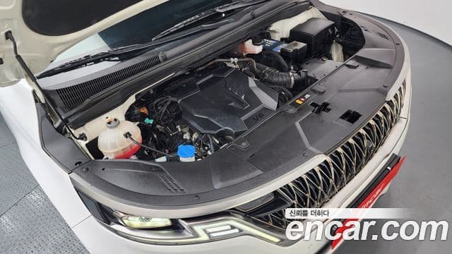 Kia Carnival 4세대 Signature, 2022 6