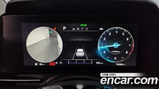 Kia Carnival 4세대 Signature, 2022 8