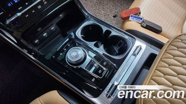 Kia Carnival 4세대 Signature, 2022 9