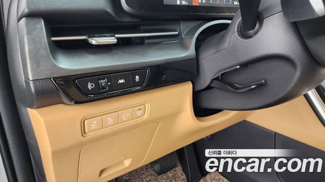 Kia Carnival 4세대 Signature, 2022 14