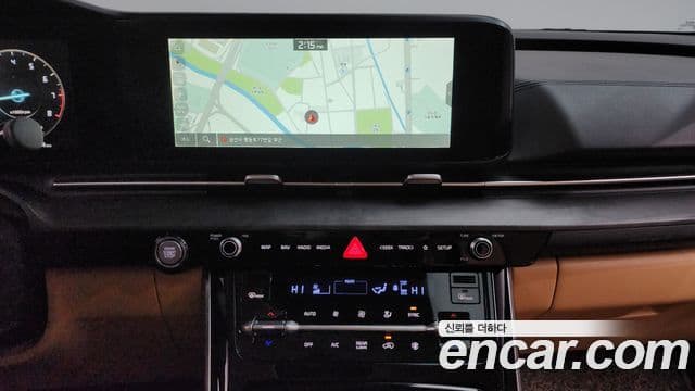 Kia Carnival 4세대 Signature, 2022 15