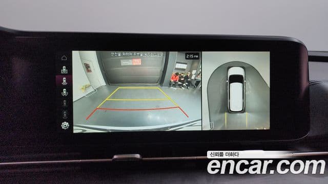 Kia Carnival 4세대 Signature, 2022 16