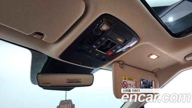 Kia Carnival 4세대 Signature, 2022 17