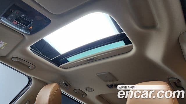 Kia Carnival 4세대 Signature, 2022 19