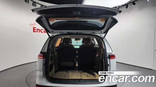 Kia Carnival 4세대 Signature, 2022 20