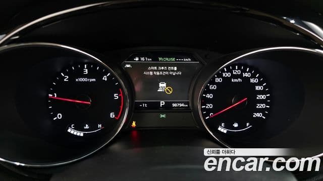 Kia The / новый New Carnival President, 2019 8