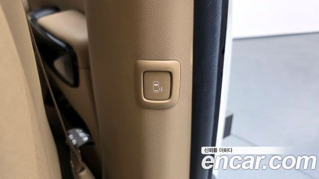 Kia The / новый New Carnival President, 2019 19