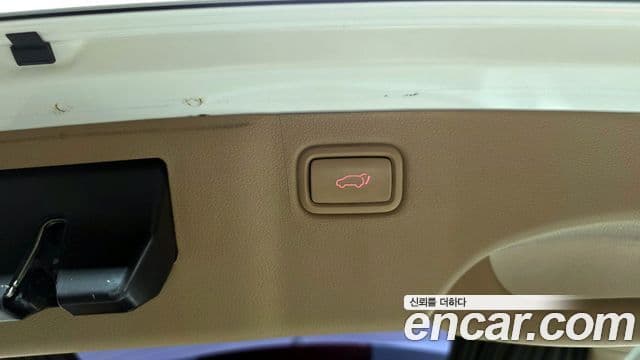 Kia The / новый New Carnival President, 2019 20