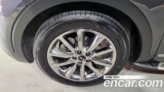 Kia All New Sorento Noblesse, 2015 все фото