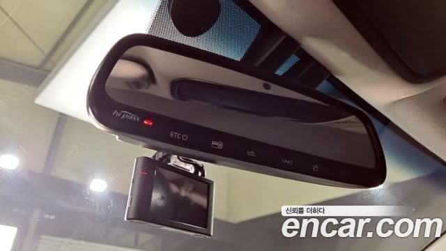 Kia All New Sorento Noblesse, 2015 15