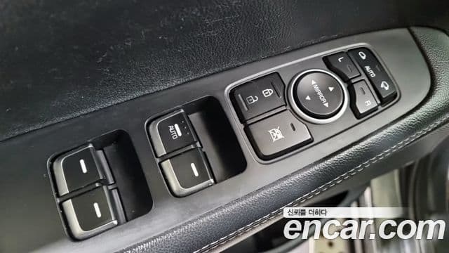 Kia All New Sorento Noblesse, 2015 16