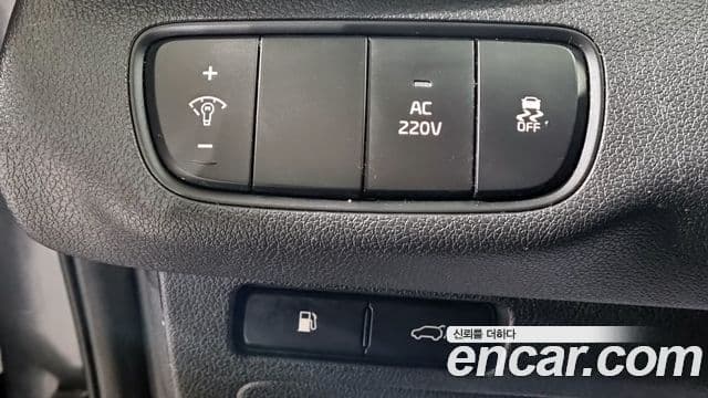 Kia All New Sorento Noblesse, 2015 17