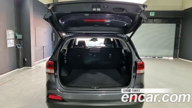 Kia All New Sorento Noblesse, 2015 18