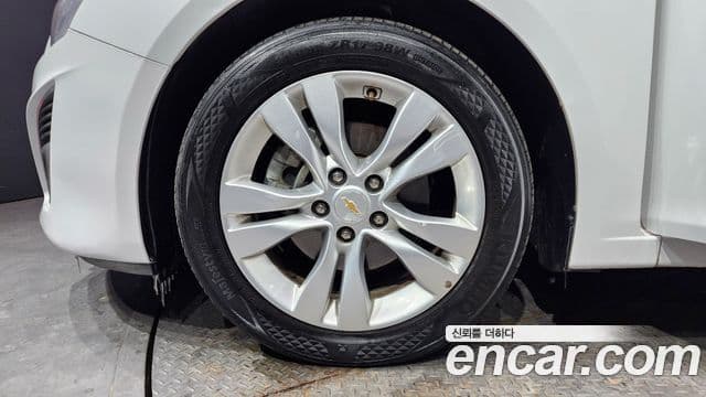 Chevrolet(GM대우) Cruze 2.0 LTZ+, 2014 все фото
