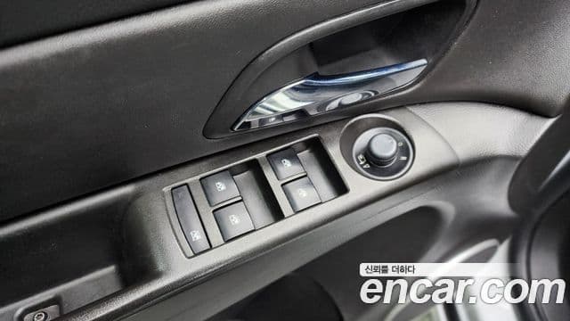 Chevrolet(GM대우) Cruze 2.0 LTZ+, 2014 16