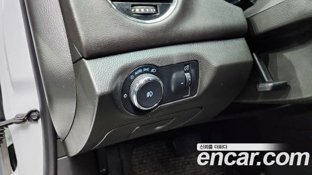 Chevrolet(GM대우) Cruze 2.0 LTZ+, 2014 17