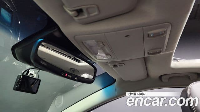 Chevrolet(GM대우) Cruze 2.0 LTZ+, 2014 18