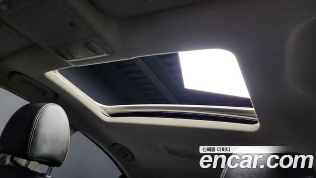 Chevrolet(GM대우) Cruze 2.0 LTZ+, 2014 19