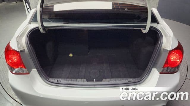Chevrolet(GM대우) Cruze 2.0 LTZ+, 2014 20