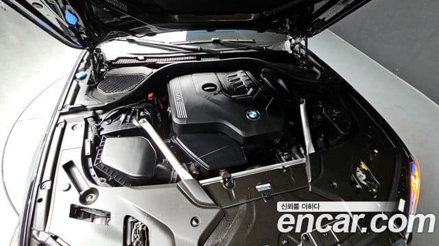 BMW 5시리즈 (G30) 530i M Sport, 2023 6