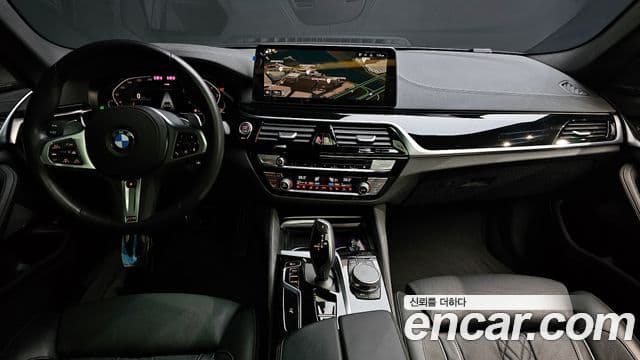 BMW 5시리즈 (G30) 530i M Sport, 2023 7