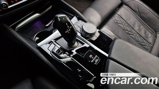 BMW 5시리즈 (G30) 530i M Sport, 2023 9