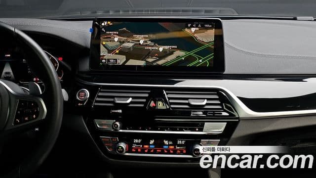 BMW 5시리즈 (G30) 530i M Sport, 2023 15