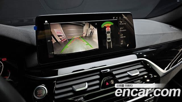 BMW 5시리즈 (G30) 530i M Sport, 2023 16