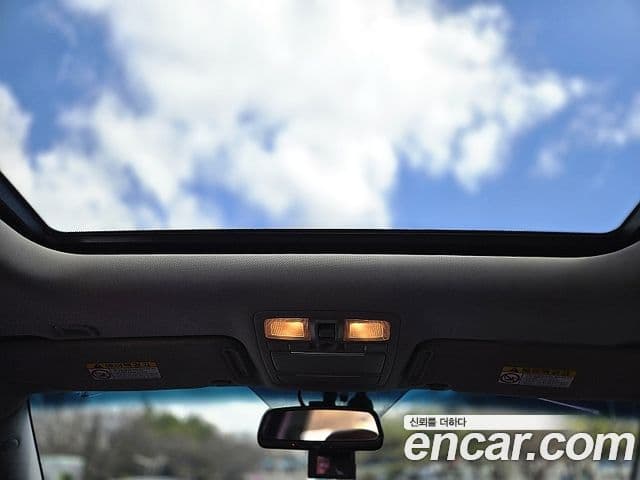 Hyundai Veracruz дизель 4WD 300VXL, 2014 16