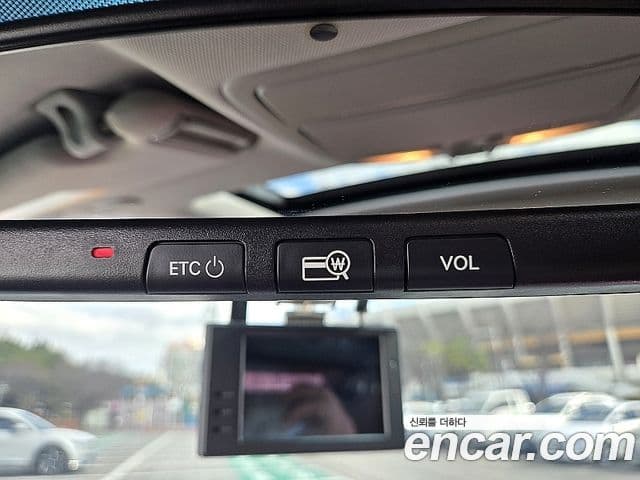 Hyundai Veracruz дизель 4WD 300VXL, 2014 19