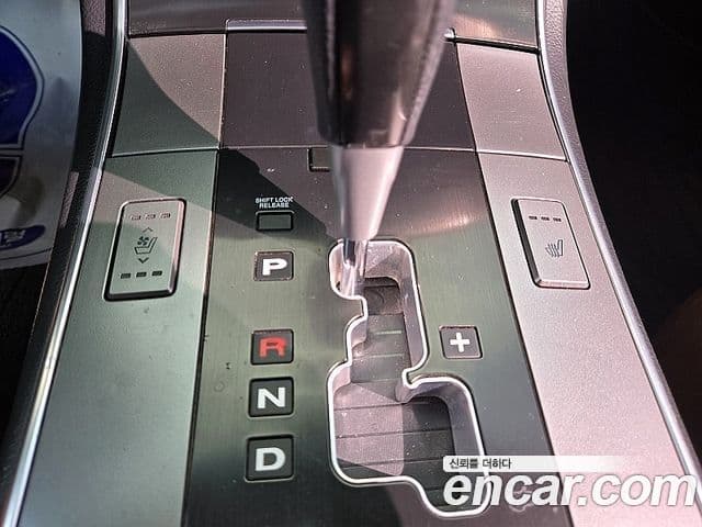 Hyundai Veracruz дизель 4WD 300VXL, 2014 9