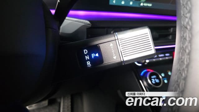 Hyundai Santa Fe (MX5) Calligraphy, 2025 9