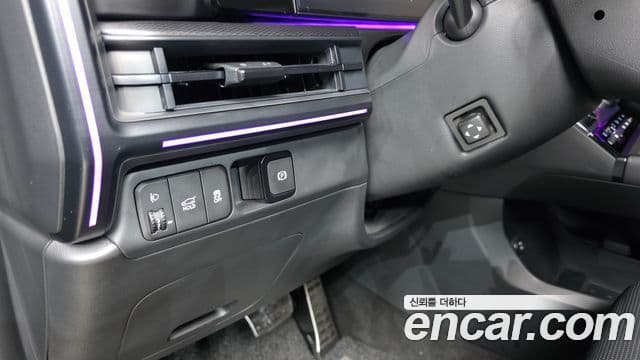 Hyundai Santa Fe (MX5) Calligraphy, 2025 13