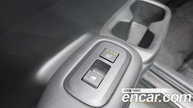 Hyundai Santa Fe (MX5) Calligraphy, 2025 18