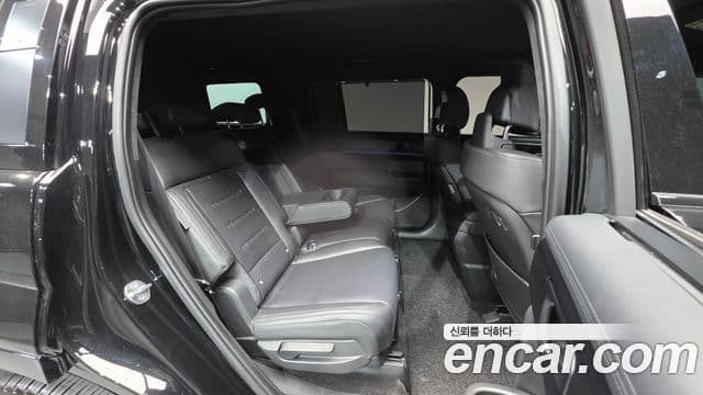 Hyundai Santa Fe (MX5) Calligraphy, 2025 19