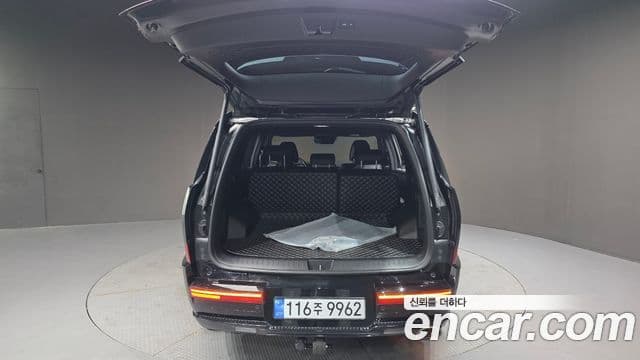 Hyundai Santa Fe (MX5) Calligraphy, 2025 20